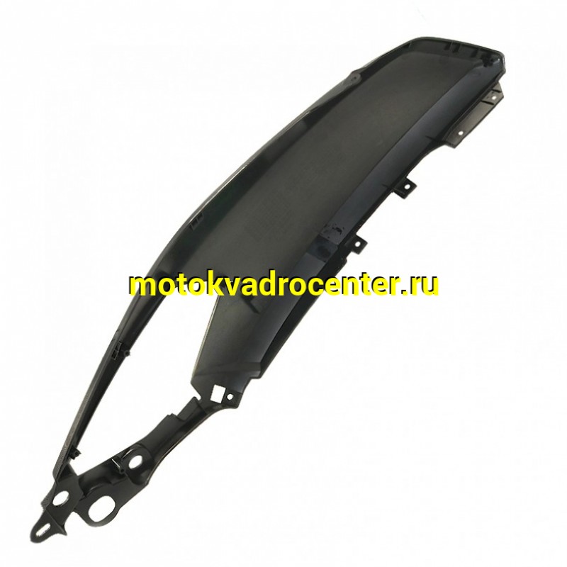 Купить  Обтекатель задний (боковина) VENTO MAX, QUANTUM правый (107/108) BLACK GLOSS (черный глянцевый с полоской) (шт)  (Vento 23844 (MM 42107 (0 купить с доставкой по Москве и России, цена, технические характеристики, комплектация фото  - motoserp.ru