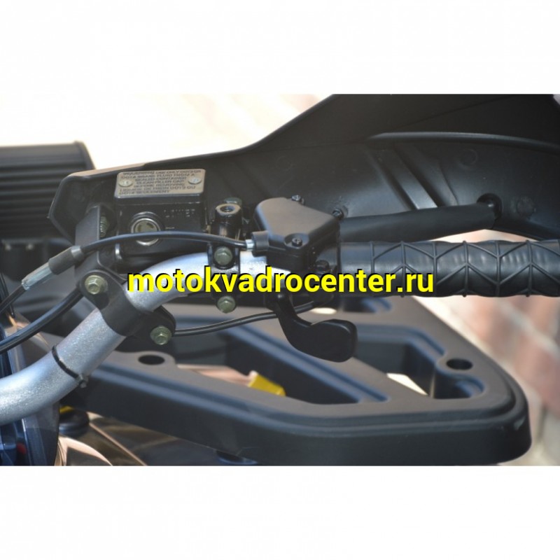 Купить  200cc Квадроцикл Motoland WILD TRACK 200 X WINCH 200сс, утилит., баланс. вал, тормоза на руле, штамп. колеса, лебедка (шт) (ML 19069 купить с доставкой по Москве и России, цена, технические характеристики, комплектация фото  - motoserp.ru