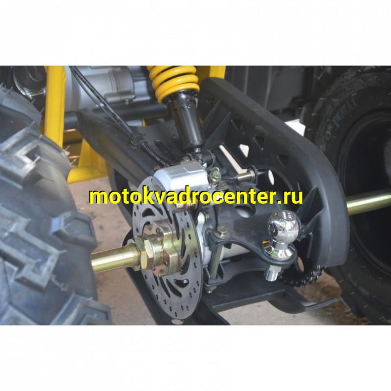 Купить  200cc Квадроцикл Motoland WILD TRACK 200 X WINCH 200сс, утилит., баланс. вал, тормоза на руле, штамп. колеса, лебедка (шт) (ML 19069 купить с доставкой по Москве и России, цена, технические характеристики, комплектация фото  - motoserp.ru