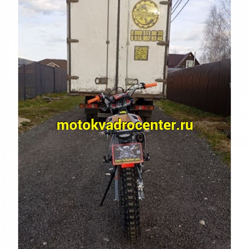 Купить  Мотоцикл Кросс/Эндуро KAYO T2 250 MX 21/18  ЭПТС 172FMM (маркирован 169FMM)  (шт) (SM (ФОТО купить с доставкой по Москве и России, цена, технические характеристики, комплектация фото  - motoserp.ru