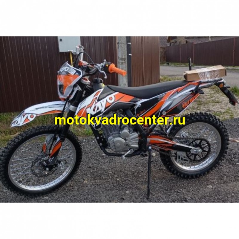 Купить  Мотоцикл Кросс/Эндуро KAYO T2 250 MX 21/18  ЭПТС 172FMM (маркирован 169FMM)  (шт) (SM (ФОТО купить с доставкой по Москве и России, цена, технические характеристики, комплектация фото  - motoserp.ru