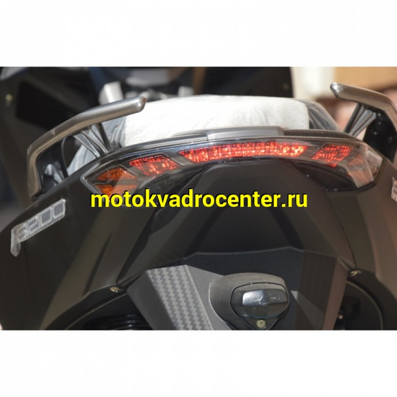 Купить  Скутер Regulmoto GRIDO 200 (Гридо 200) (125/175сс) (LJ175T-18) колеса 13/13 (зал) 2023г. (шт) купить с доставкой по Москве и России, цена, технические характеристики, комплектация фото  - motoserp.ru