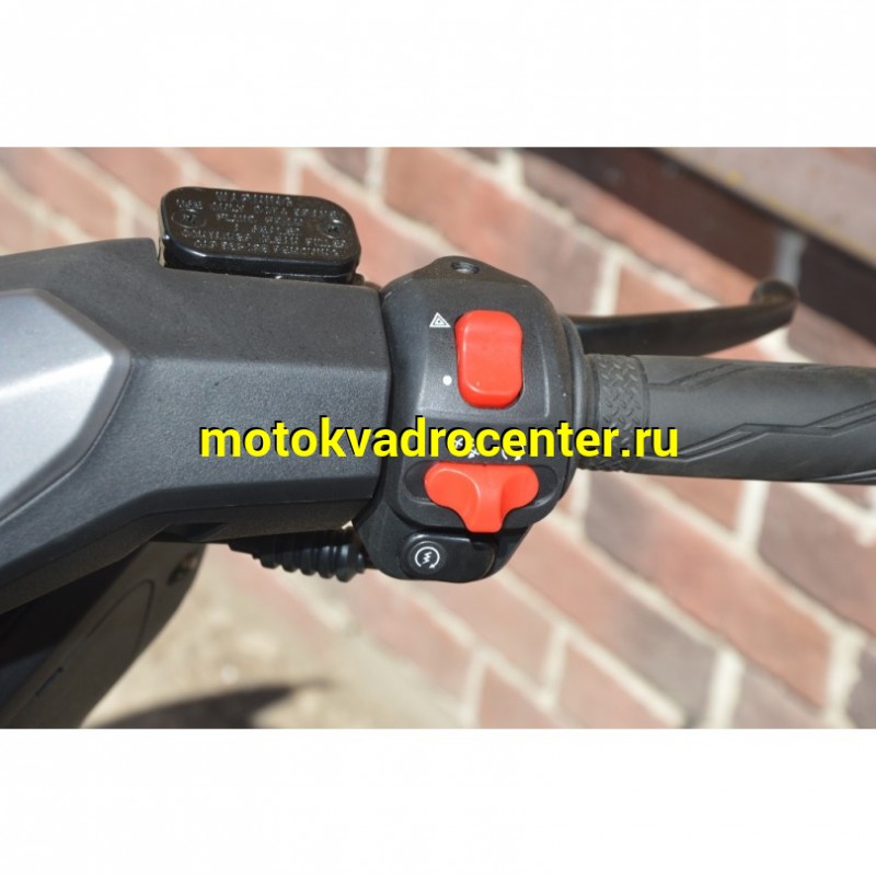 Купить  Скутер Regulmoto GRIDO 200 (Гридо 200) (125/175сс) (LJ175T-18) колеса 13/13 (зал) 2023г. (шт) купить с доставкой по Москве и России, цена, технические характеристики, комплектация фото  - motoserp.ru