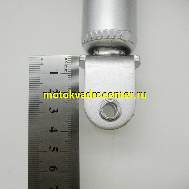 Купить  Амортизатор задний (L-290mm,D-10mm,d-8mm) HONDA DIO, LEAD и др. (шт) (MT A-265 купить с доставкой по Москве и России, цена, технические характеристики, комплектация фото  - motoserp.ru