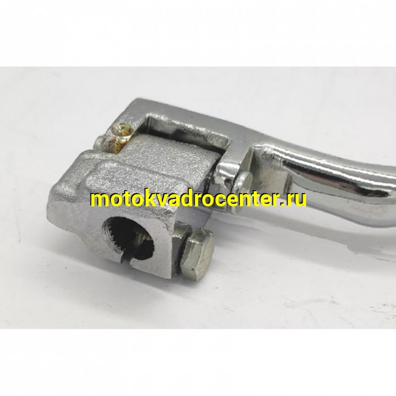 Купить  Рычаг кикстартера (ножка заводная) BAJAJ Boxer150 PA621203 (шт) (MM 36979 купить с доставкой по Москве и России, цена, технические характеристики, комплектация фото  - motoserp.ru