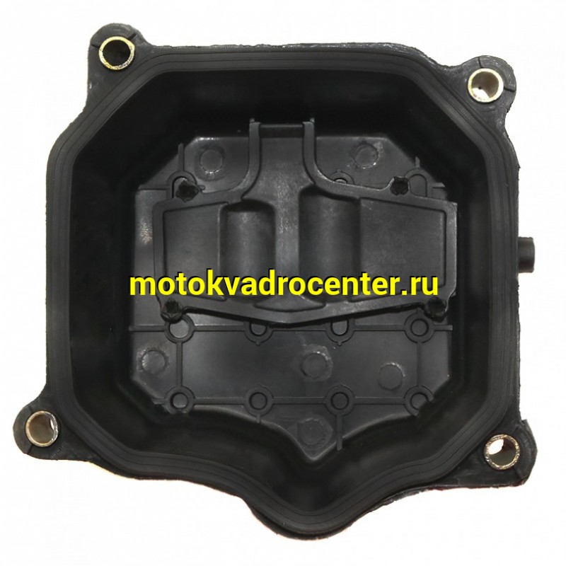 Купить  Крышка головки (распредв) BAJAJ BOXER150 JZ511021 (шт) (MM 36942 купить с доставкой по Москве и России, цена, технические характеристики, комплектация фото  - motoserp.ru