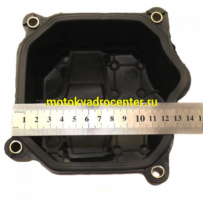 Купить  Крышка головки (распредв) BAJAJ BOXER150 JZ511021 (шт) (MM 36942 купить с доставкой по Москве и России, цена, технические характеристики, комплектация фото  - motoserp.ru