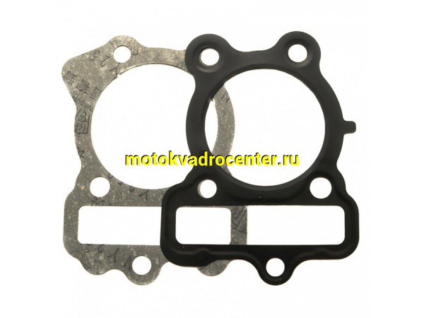 Купить  Прокладки компл. ЦПГ BAJAJ d-57mm; Boxer150 JZ511016+JH521007 (шт) (MM 37709 купить с доставкой по Москве и России, цена, технические характеристики, комплектация фото  - motoserp.ru