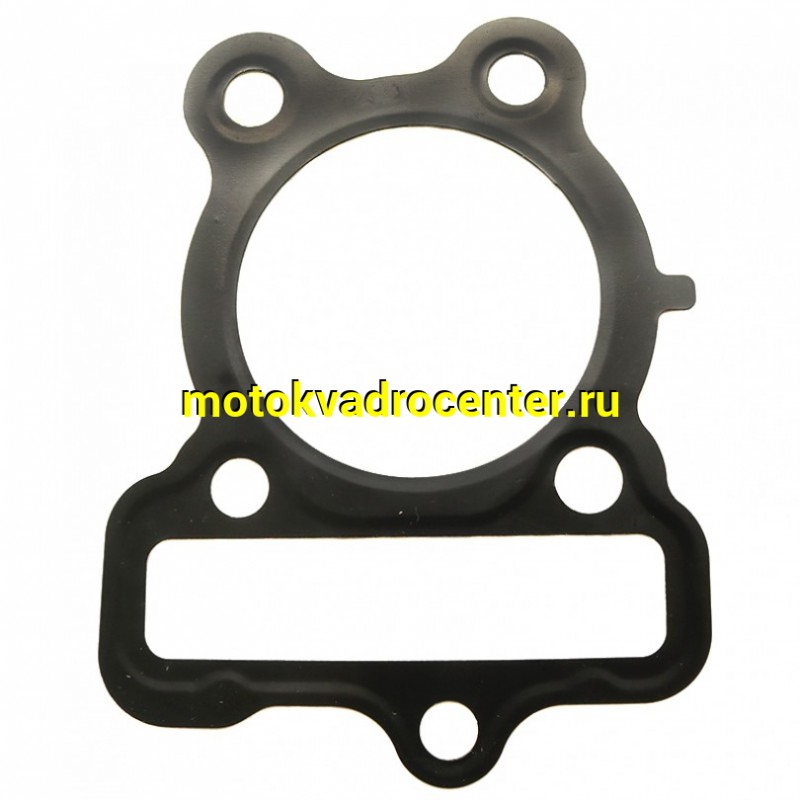 Купить  Прокладки компл. ЦПГ BAJAJ Boxer150 JZ511016+JH521007, D57мм (шт) (MM 37709 купить с доставкой по Москве и России, цена, технические характеристики, комплектация фото  - motoserp.ru