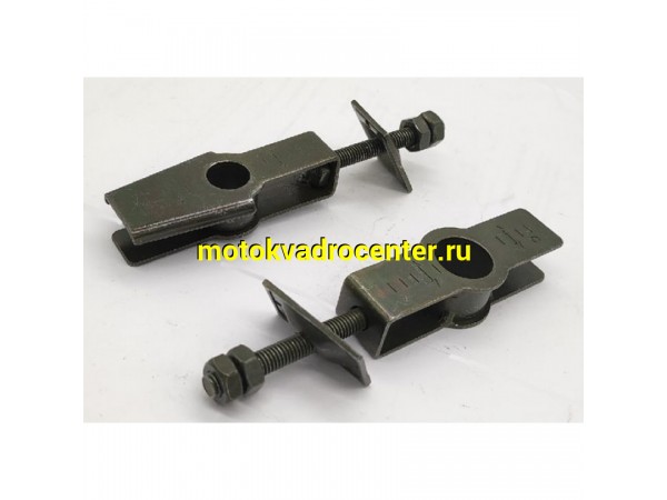 Купить  Натяжитель приводной цепи BAJAJ Boxer150 левый/правый DJ151036+DJ151037 (пар) (MM 37012 купить с доставкой по Москве и России, цена, технические характеристики, комплектация фото  - motoserp.ru