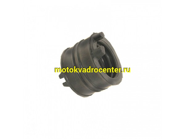 Купить  Коллектор (патрубок) впускн BAJAJ Boxer150 PF581402 (D-35mm.d-32mm.l-32mm) (резиновый соеденитель) (шт) (MM 37708 купить с доставкой по Москве и России, цена, технические характеристики, комплектация фото  - motoserp.ru