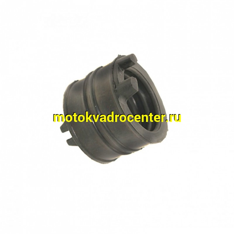 Купить  Коллектор (патрубок) впускн BAJAJ Boxer150 PF581402 (D-35mm.d-32mm.l-32mm) (резиновый соеденитель) (шт) (MM 37708 купить с доставкой по Москве и России, цена, технические характеристики, комплектация фото  - motoserp.ru