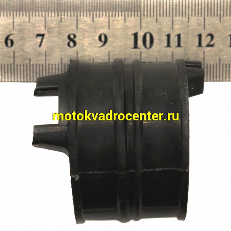 Купить  Коллектор (патрубок) впускн BAJAJ Boxer150 PF581402 (D-35mm.d-32mm.l-32mm) (резиновый соеденитель) (шт) (MM 37708 купить с доставкой по Москве и России, цена, технические характеристики, комплектация фото  - motoserp.ru