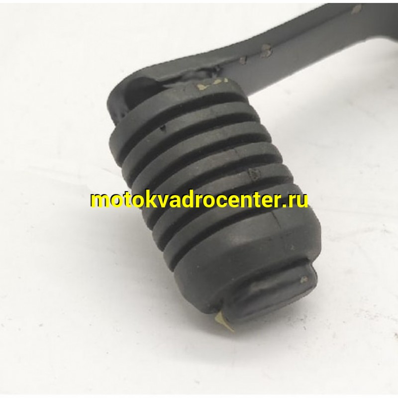 Купить  Ножка (лапка, рычаг, педаль) переключения BAJAJ Boxer150 JZ561416+DH101509+JH561404 (шт) (MM 36980 купить с доставкой по Москве и России, цена, технические характеристики, комплектация фото  - motoserp.ru