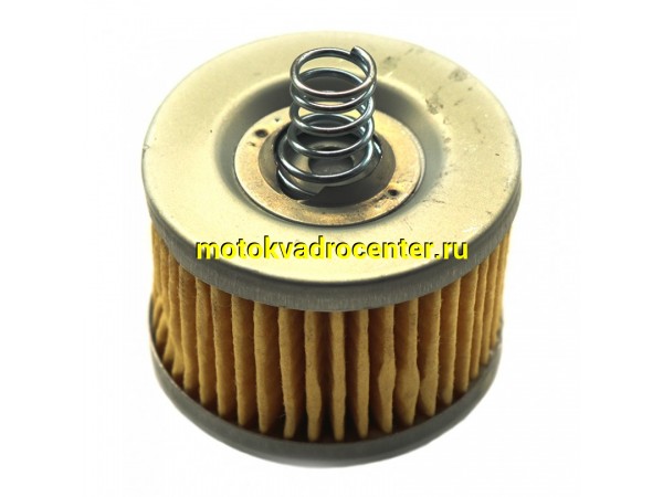 Купить  Фильтр масляный BAJAJ Boxer150 DD121181 (Аналог HF540) (шт) (MM 36995 (MT N-3144 купить с доставкой по Москве и России, цена, технические характеристики, комплектация фото  - motoserp.ru