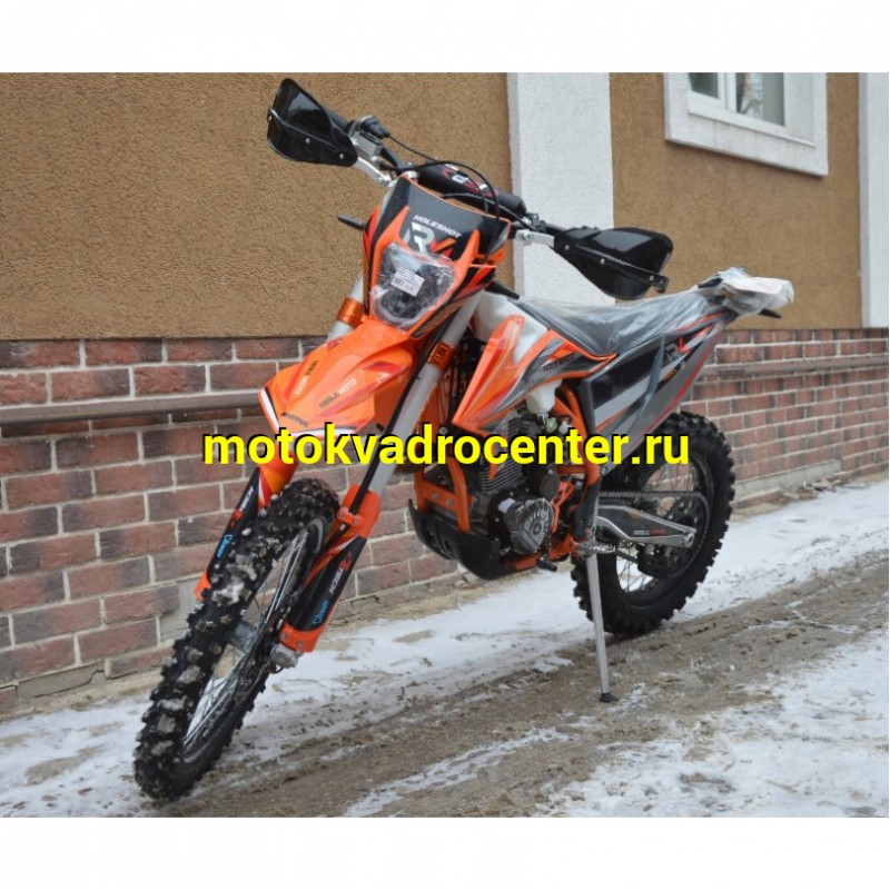 Купить  Мотоцикл Кросс/Эндуро Regulmoto Holeshot (Холшот) 172FMM (ЭПТС) 300cc балансир, подвеска сж/отб KKE 2катр. 47мм ал. подрам. (ЭПТС) (зал) (шт) купить с доставкой по Москве и России, цена, технические характеристики, комплектация фото  - motoserp.ru