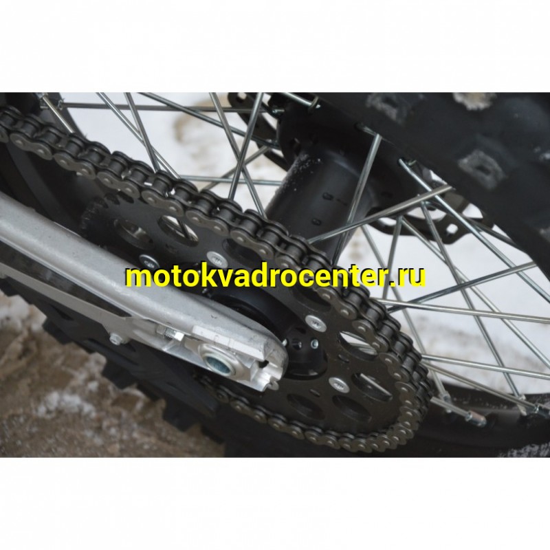 Купить  Мотоцикл Кросс/Эндуро Regulmoto Holeshot (Холшот) 172FMM (ЭПТС) 300cc балансир, подвеска сж/отб KKE 2катр. 47мм ал. подрам. (ЭПТС) (зал) (шт) купить с доставкой по Москве и России, цена, технические характеристики, комплектация фото  - motoserp.ru