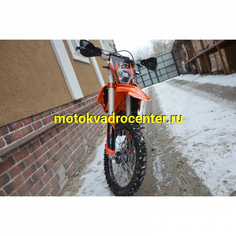 Купить  Мотоцикл Кросс/Эндуро Regulmoto Holeshot (Холшот) 172FMM (ЭПТС) 300cc балансир, подвеска сж/отб KKE 2катр. 47мм ал. подрам. (ЭПТС) (зал) (шт) купить с доставкой по Москве и России, цена, технические характеристики, комплектация фото  - motoserp.ru