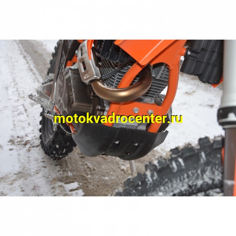 Купить  Мотоцикл Кросс/Эндуро Regulmoto Holeshot (Холшот) 172FMM (ЭПТС) 300cc балансир, подвеска сж/отб KKE 2катр. 47мм ал. подрам. (ЭПТС) (зал) (шт) купить с доставкой по Москве и России, цена, технические характеристики, комплектация фото  - motoserp.ru