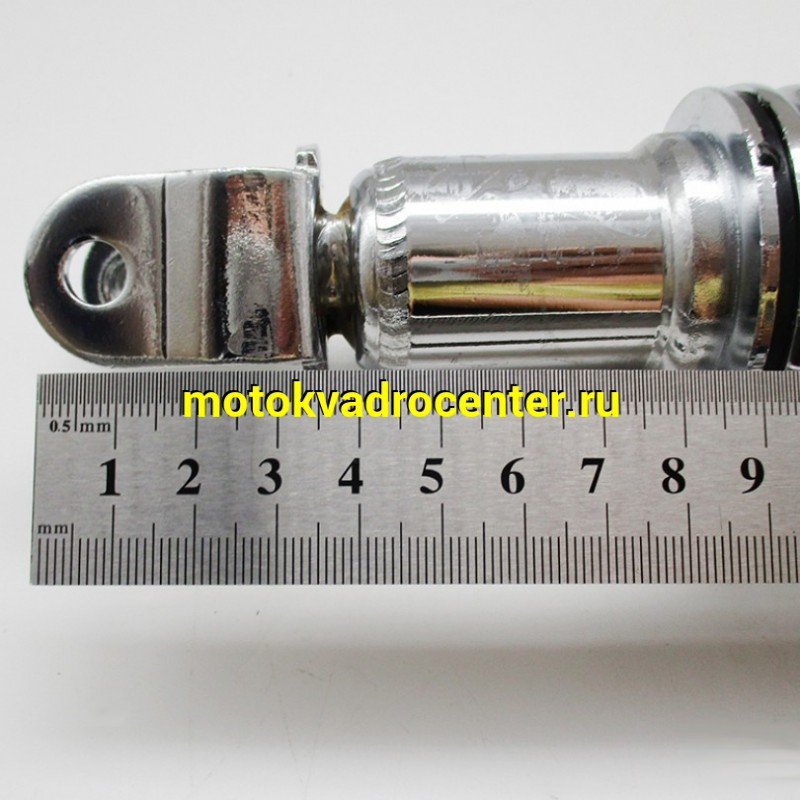 Купить  Амортизатор задний (L-335mm,D-10mm,M8) Nirvana, Major 150cc (пар) (MT A-0300 (TATA 2032245 купить с доставкой по Москве и России, цена, технические характеристики, комплектация фото  - motoserp.ru