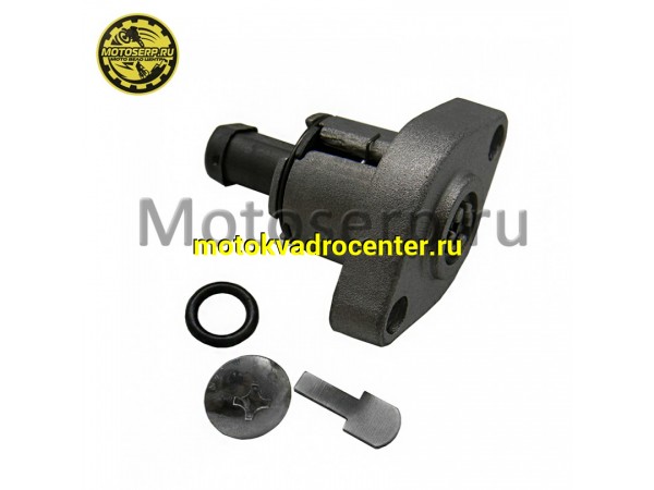 Купить  Натяжитель цепи распредвала (ГРМ) BAJAJ Boxer150 JV521003 (шт) (MM 36955 купить с доставкой по Москве и России, цена, технические характеристики, комплектация фото  - motoserp.ru