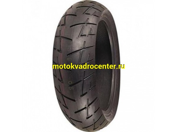 Купить  Покрышка Дорожная/спортбайк 17" 160/60-17 Shinko 69W R009 TL REAR (NQ) JP (шт) купить с доставкой по Москве и России, цена, технические характеристики, комплектация фото  - motoserp.ru