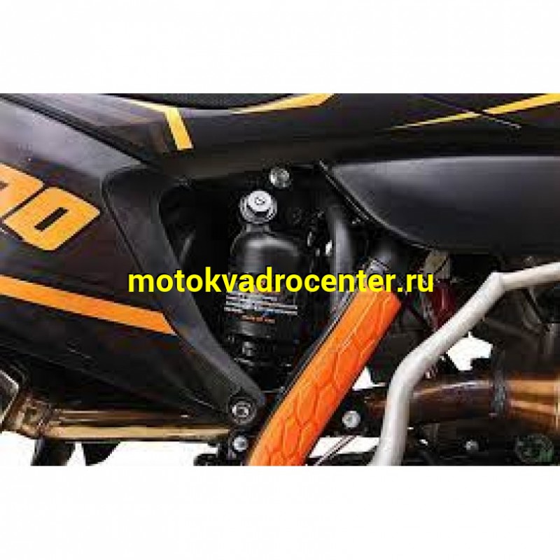 Купить  Мотоцикл Кросс/Эндуро ROCKOT WR300 Obsidian 300сс, 177ММ, 21/18 (Бер) (шт) (ROCKOT (ФОТО купить с доставкой по Москве и России, цена, технические характеристики, комплектация фото  - motoserp.ru