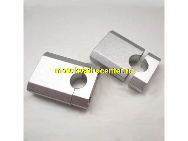 Купить  Крепление (кронштейн, хомут, зажим) руля KAYO T2, T2-G (в сборе) (шт) (0 купить с доставкой по Москве и России, цена, технические характеристики, комплектация фото  - motoserp.ru