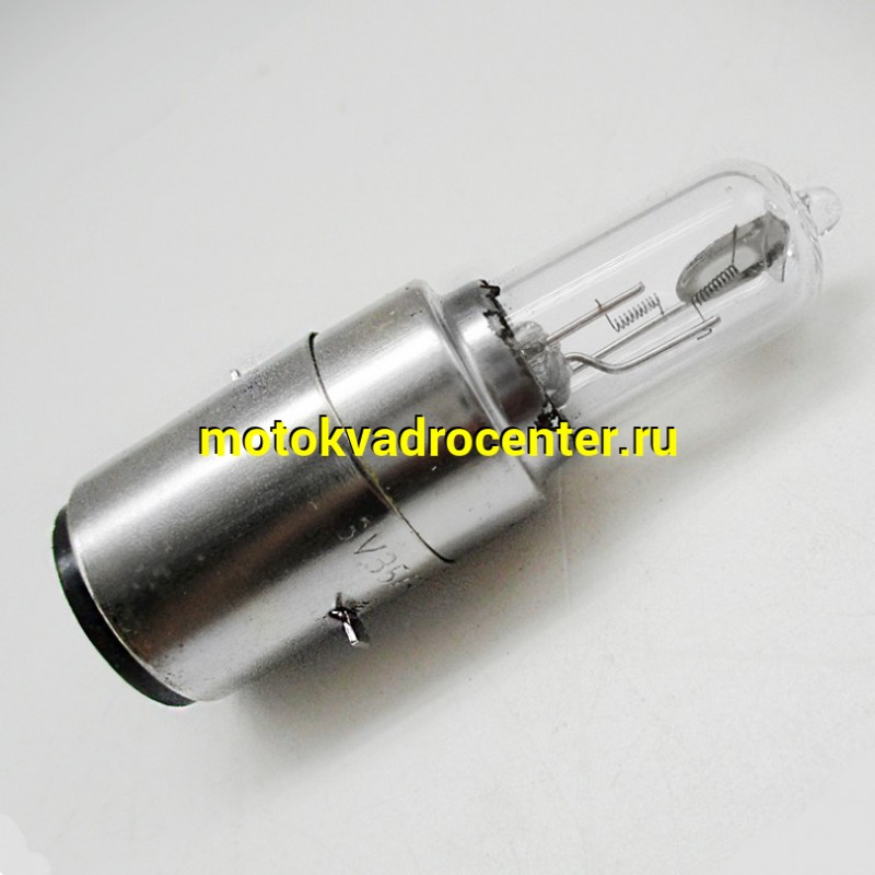 Купить  Лампа фары 6V35/35W Ява, МОПЕД и др. (шт) (MOTO-SKUTER 1140 купить с доставкой по Москве и России, цена, технические характеристики, комплектация фото  - motoserp.ru