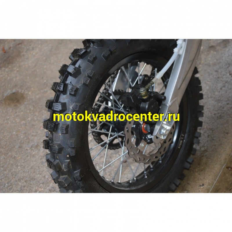 Купить  Питбайк BSE MX125 17/14  Racing Green 3 (двиг. Zongshen)  (шт) купить с доставкой по Москве и России, цена, технические характеристики, комплектация фото  - motoserp.ru