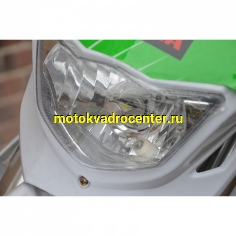 Купить  Питбайк BSE MX125 17/14  Racing Green 3 (двиг. Zongshen)  (шт) купить с доставкой по Москве и России, цена, технические характеристики, комплектация фото  - motoserp.ru