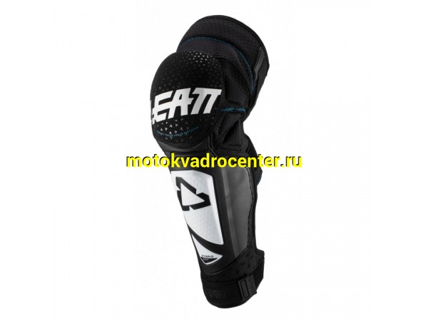 Купить  Наколенники Leatt 3DF Hybrid EXT Knee & Shin Guard White/Black L/XL (5019400741) 2022  (пар) (Fox 	УТ-00020565 купить с доставкой по Москве и России, цена, технические характеристики, комплектация фото  - motoserp.ru