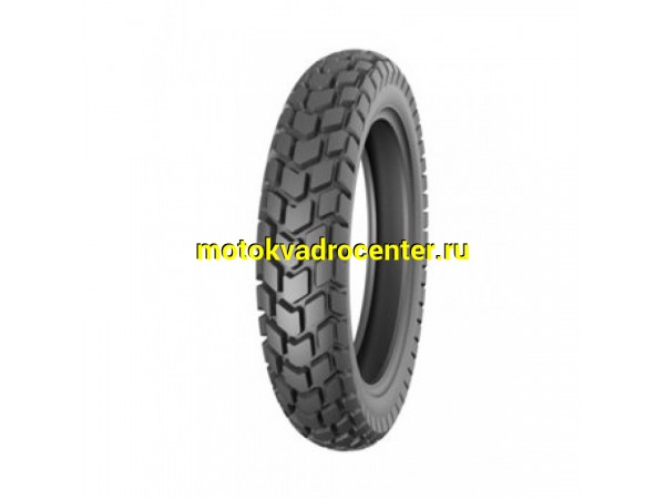 Купить  Покрышка  Мопед 17&quot;  3,50-17&quot; (100/90-17) Р126, KINGSTONE (Ч/З) (шт) (MM 42770 купить с доставкой по Москве и России, цена, технические характеристики, комплектация фото  - motoserp.ru