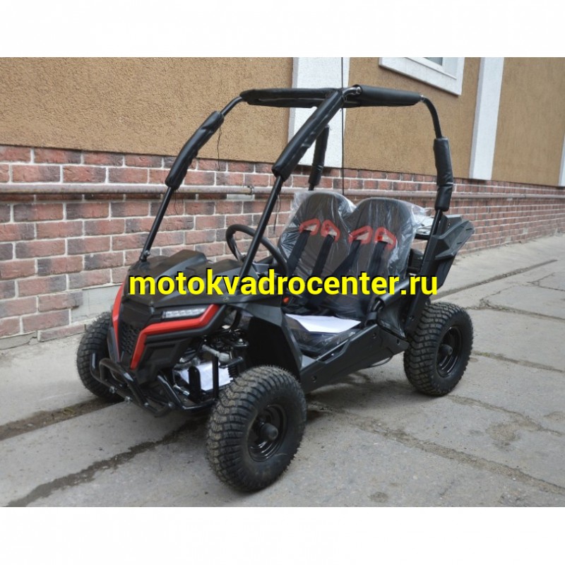 Купить  200cc Багги KTA K1 Вариатор, 200сс, 145x70-R6 / 16x6-R8, электростарт+ручной стартер, диск торм (зал) (шт) (KTAmoto купить с доставкой по Москве и России, цена, технические характеристики, комплектация фото  - motoserp.ru