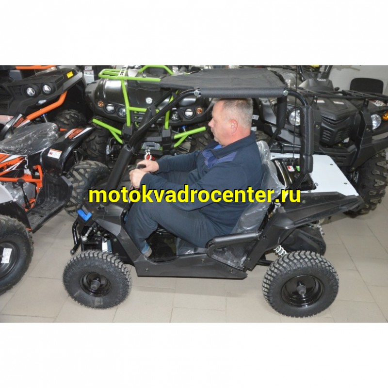 Купить  200cc Багги KTA K1 Вариатор, 200сс, 145x70-R6 / 16x6-R8, электростарт+ручной стартер, диск торм (зал) (шт) (KTAmoto купить с доставкой по Москве и России, цена, технические характеристики, комплектация фото  - motoserp.ru