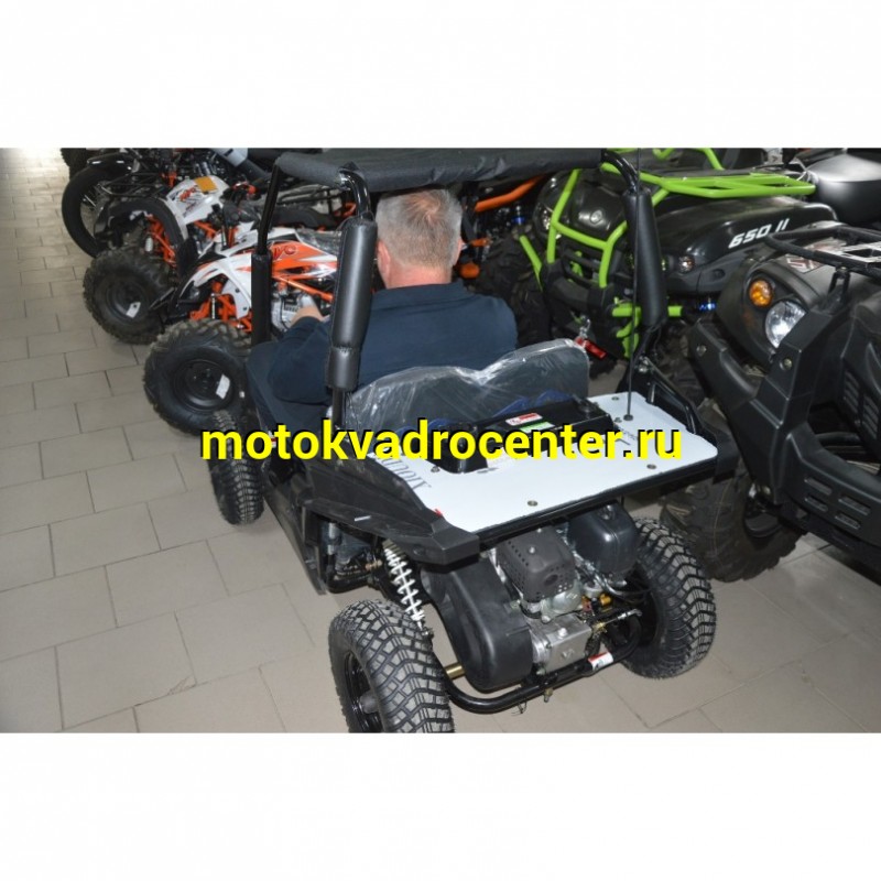 Купить  200cc Багги KTA K1 Вариатор, 200сс, 145x70-R6 / 16x6-R8, электростарт+ручной стартер, диск торм (зал) (шт) (KTAmoto купить с доставкой по Москве и России, цена, технические характеристики, комплектация фото  - motoserp.ru