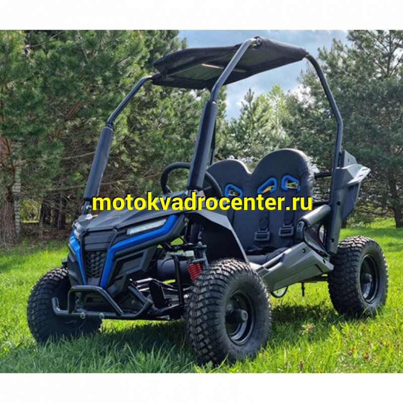 Купить  200cc Багги KTA K1 Вариатор, 200сс, 145x70-R6 / 16x6-R8, электростарт+ручной стартер, диск торм (зал) (шт) (KTAmoto купить с доставкой по Москве и России, цена, технические характеристики, комплектация фото  - motoserp.ru