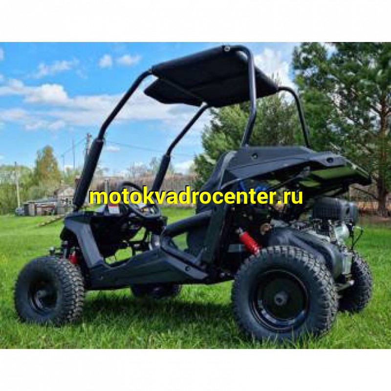 Купить  200cc Багги KTA K1 Вариатор, 200сс, 145x70-R6 / 16x6-R8, электростарт+ручной стартер, диск торм (зал) (шт) (KTAmoto купить с доставкой по Москве и России, цена, технические характеристики, комплектация фото  - motoserp.ru