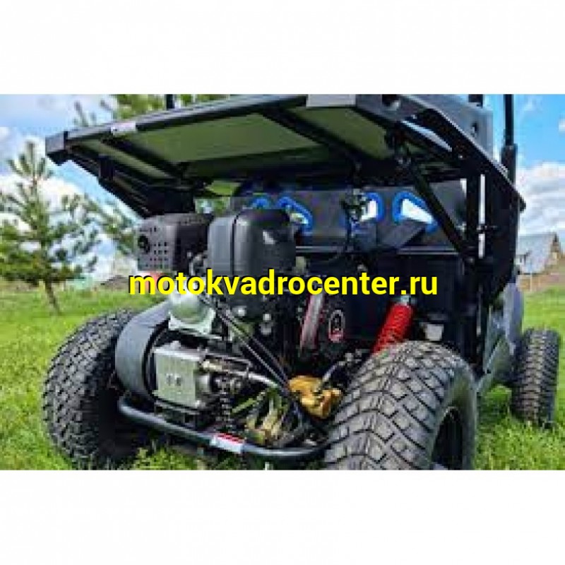 Купить  200cc Багги KTA K1 Вариатор, 200сс, 145x70-R6 / 16x6-R8, электростарт+ручной стартер, диск торм (зал) (шт) (KTAmoto купить с доставкой по Москве и России, цена, технические характеристики, комплектация фото  - motoserp.ru