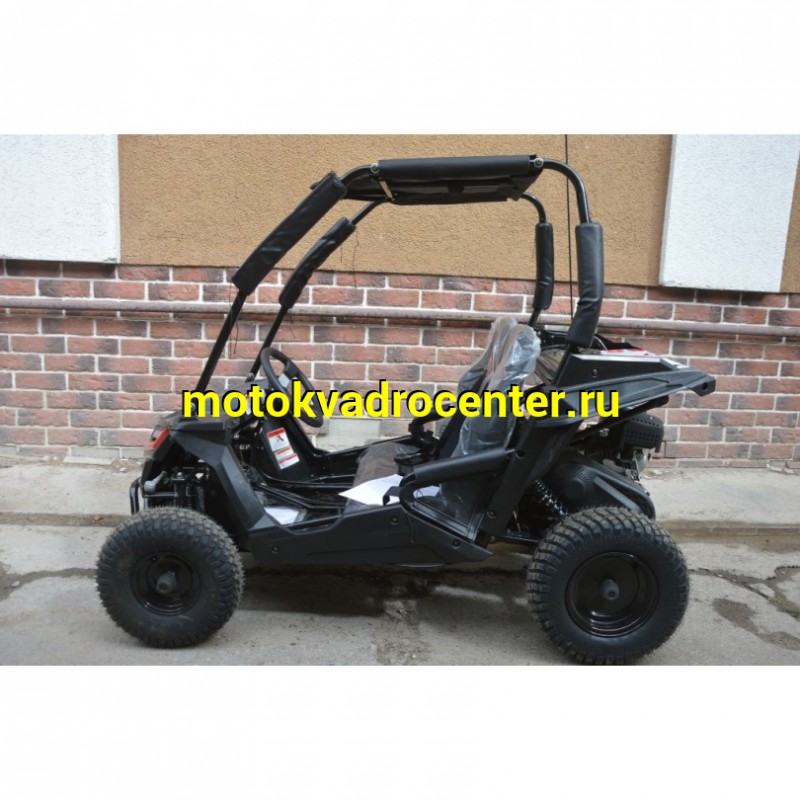 Купить  200cc Багги KTA K1 Вариатор, 200сс, 145x70-R6 / 16x6-R8, электростарт+ручной стартер, диск торм (зал) (шт) (KTAmoto купить с доставкой по Москве и России, цена, технические характеристики, комплектация фото  - motoserp.ru