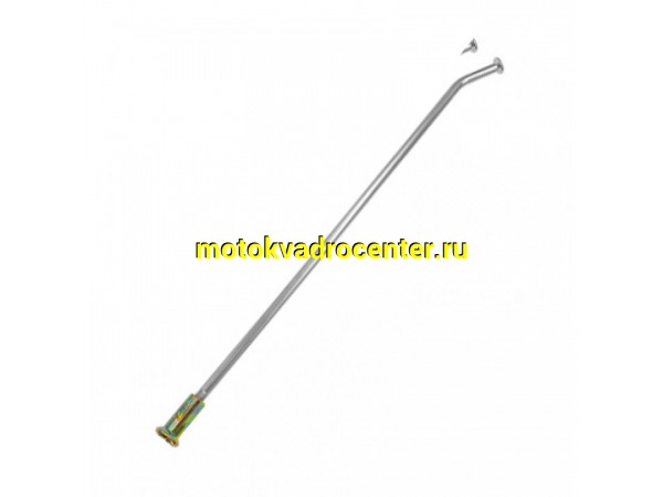 Купить  Спицы заднего колеса 16"x3мм Regulmoto Athlete и др. (шт) (Regul 205197 купить с доставкой по Москве и России, цена, технические характеристики, комплектация фото  - motoserp.ru