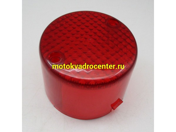 Купить  Стекло заднего фонаря Honda AF61 (шт) (фара) (К-дар 2401172 купить с доставкой по Москве и России, цена, технические характеристики, комплектация фото  - motoserp.ru