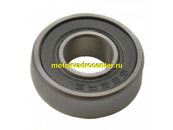 Купить  Подшипник  8*19*6  698/2RS (шт) (MD 07328 купить с доставкой по Москве и России, цена, технические характеристики, комплектация фото  - motoserp.ru