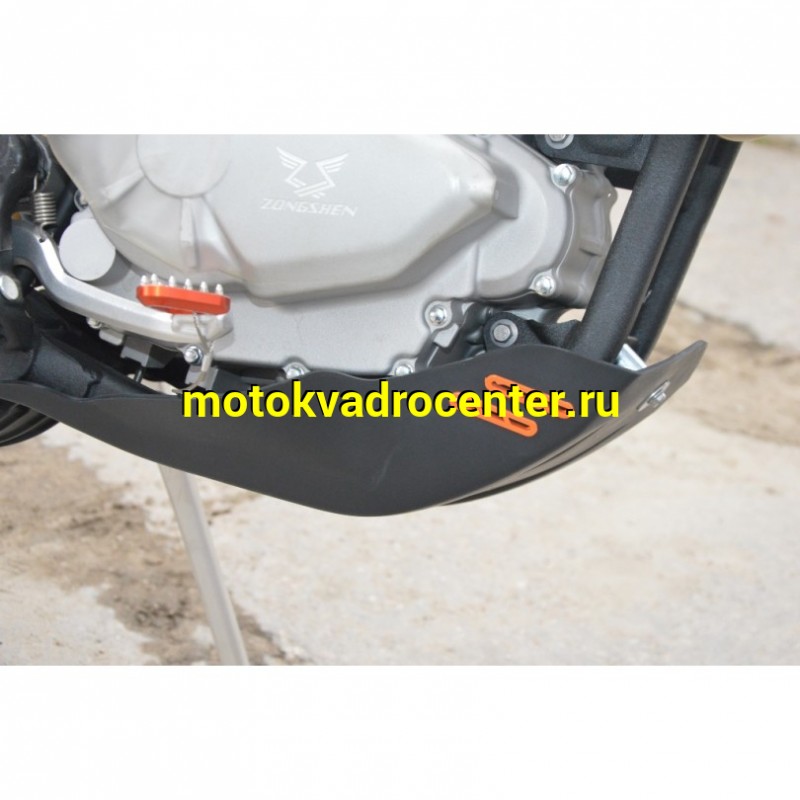 Купить  Мотоцикл Кросс/Эндуро JHL MOTO Z4 PR (спортинв) 21/18, 250cc, ZS172FMM-5,подвеска CN Absorber (HTW 2х картриджная) (зал) (шт) (ТехМаркет купить с доставкой по Москве и России, цена, технические характеристики, комплектация фото  - motoserp.ru