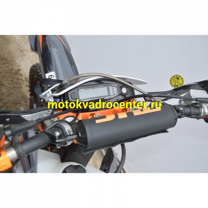 Купить  Мотоцикл Кросс/Эндуро JHL MOTO Z4 PR (спортинв) 21/18, 250cc, ZS172FMM-5,подвеска CN Absorber (HTW 2х картриджная) (зал) (шт) (ТехМаркет купить с доставкой по Москве и России, цена, технические характеристики, комплектация фото  - motoserp.ru