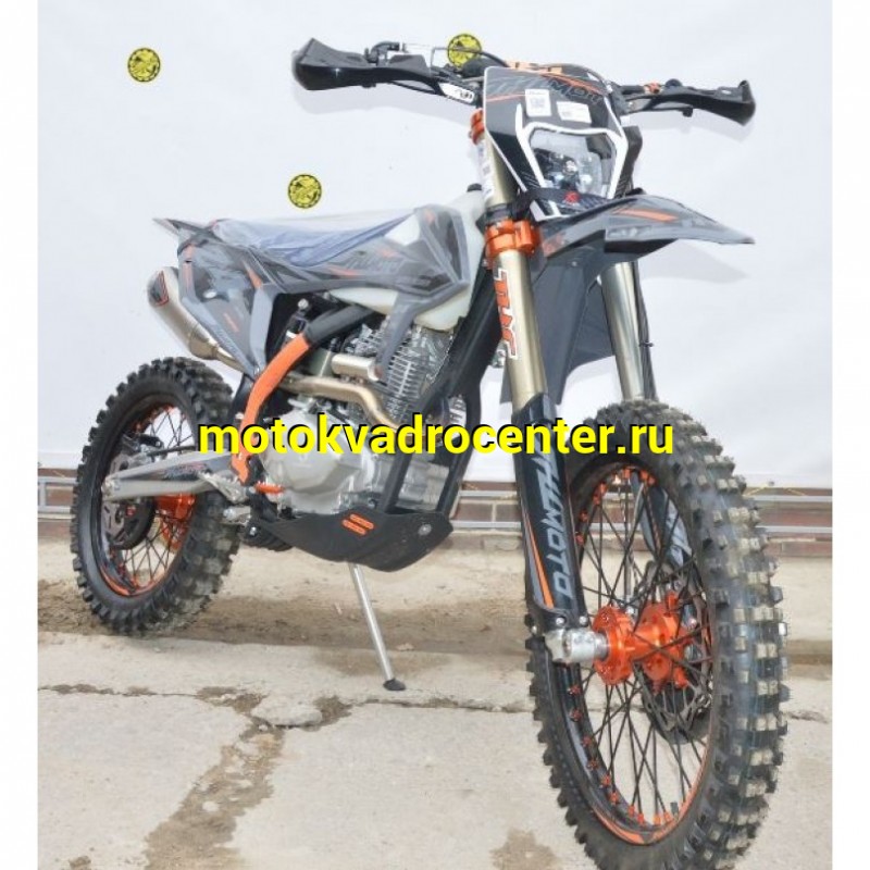 Купить  Мотоцикл Кросс/Эндуро JHL MOTO Z4 PR (спортинв) 21/18, 250cc, ZS172FMM-5,подвеска CN Absorber (HTW 2х картриджная) (зал) (шт) (ТехМаркет купить с доставкой по Москве и России, цена, технические характеристики, комплектация фото  - motoserp.ru