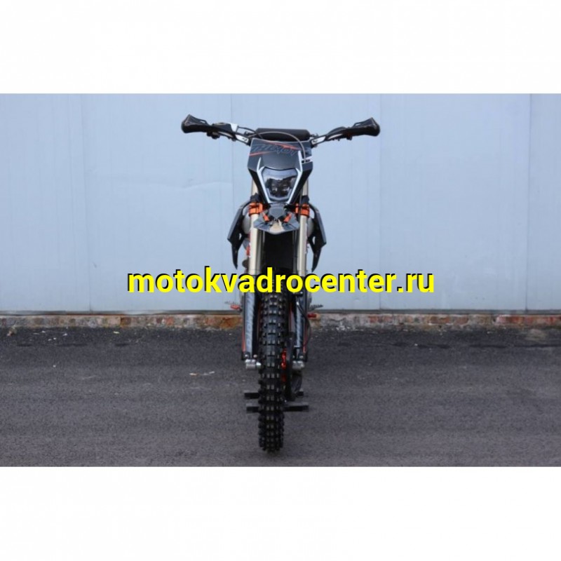 Купить  Мотоцикл Кросс/Эндуро JHL MOTO Z4 PR (спортинв) 21/18, 250cc, ZS172FMM-5,подвеска CN Absorber (HTW 2х картриджная) (зал) (шт) (ТехМаркет купить с доставкой по Москве и России, цена, технические характеристики, комплектация фото  - motoserp.ru