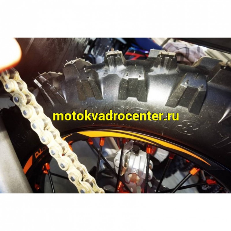 Купить  Мотоцикл Кросс/Эндуро JHL MOTO Z4 PR (спортинв) 21/18, 250cc, ZS172FMM-5,подвеска CN Absorber (HTW 2х картриджная) (зал) (шт) (ТехМаркет купить с доставкой по Москве и России, цена, технические характеристики, комплектация фото  - motoserp.ru