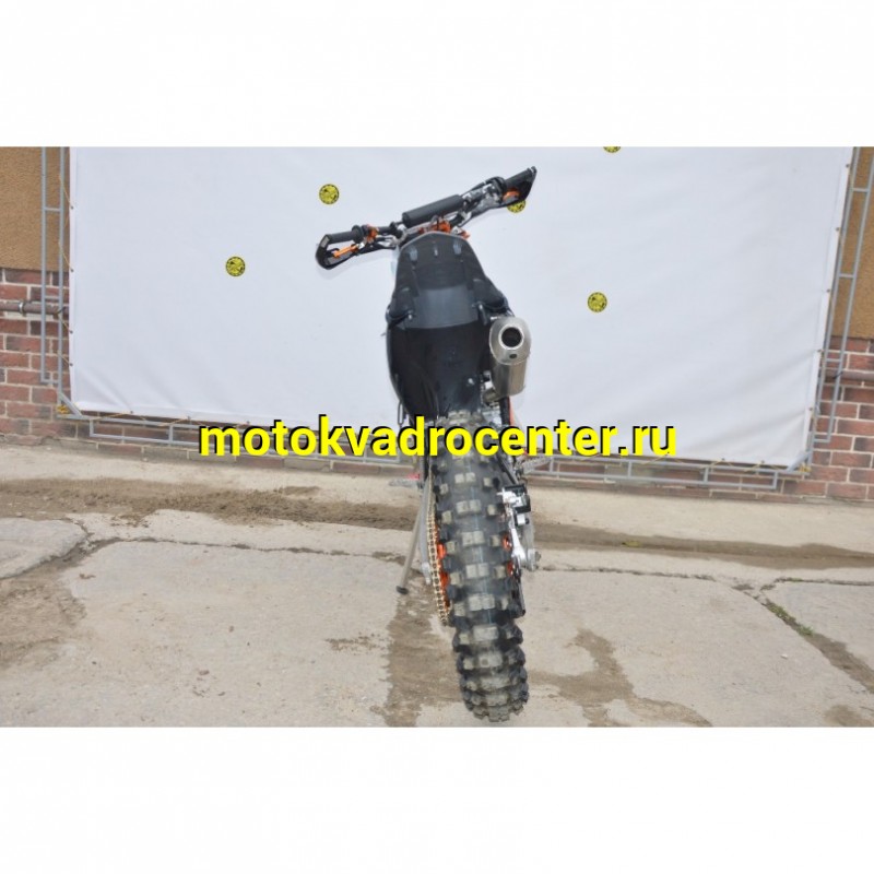 Купить  Мотоцикл Кросс/Эндуро JHL MOTO Z4 PR (спортинв) 21/18, 250cc, ZS172FMM-5,подвеска CN Absorber (HTW 2х картриджная) (зал) (шт) (ТехМаркет купить с доставкой по Москве и России, цена, технические характеристики, комплектация фото  - motoserp.ru