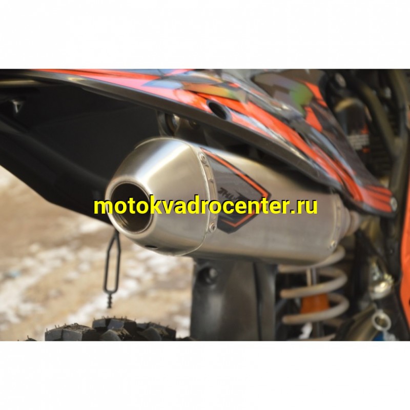 Купить  Мотоцикл Кросс/Эндуро JHL MOTO Z3 (спортинв) 21/18, 250cc, ZS172FMM,подвеска KKE (зал) (шт) (ТехМаркет купить с доставкой по Москве и России, цена, технические характеристики, комплектация фото  - motoserp.ru